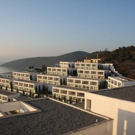 Horizon Sky Lemon 5 Διαμέρισμα Kıyıkıslacık