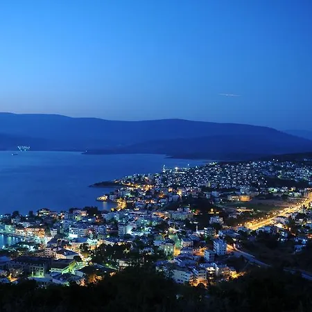 Διαμέρισμα Horizon Sky Lemon 5 Kıyıkıslacık