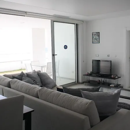 Horizon Sky Lemon 5 Apartament
