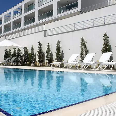 Horizon Sky Lemon 5 Apartament *