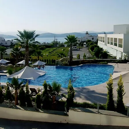 Apartament Horizon Sky Lemon 5 Kıyıkıslacık