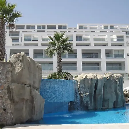 Horizon Sky Lemon 5 Apartament Kıyıkıslacık