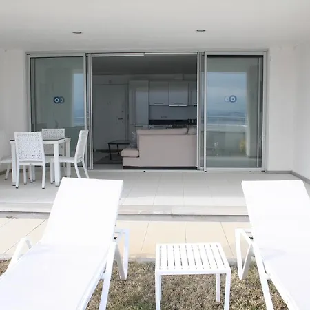 Apartament Horizon Sky Lemon 5 *