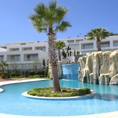 Horizon Sky Lemon 5 * Kıyıkıslacık
