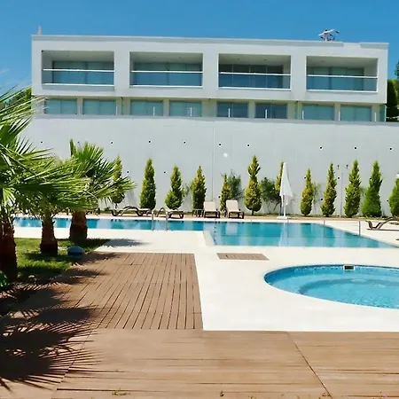 Apartament Horizon Sky Lemon 5