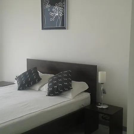 Apartament Horizon Sky Lemon 5 Kıyıkıslacık